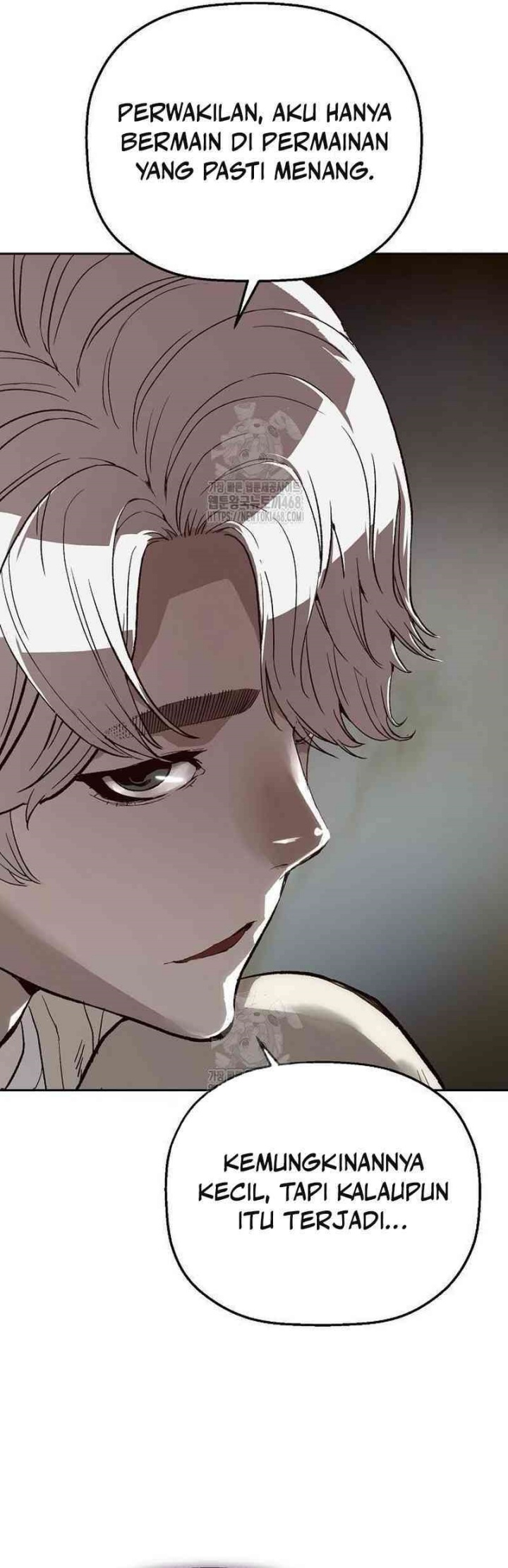 The Villain’s Profiler Chapter 10 Gambar 79