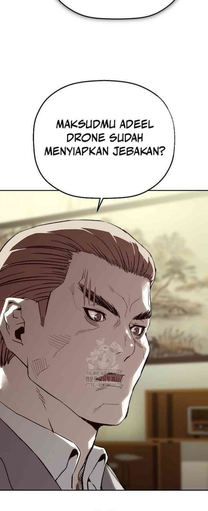 The Villain’s Profiler Chapter 10 Gambar 81