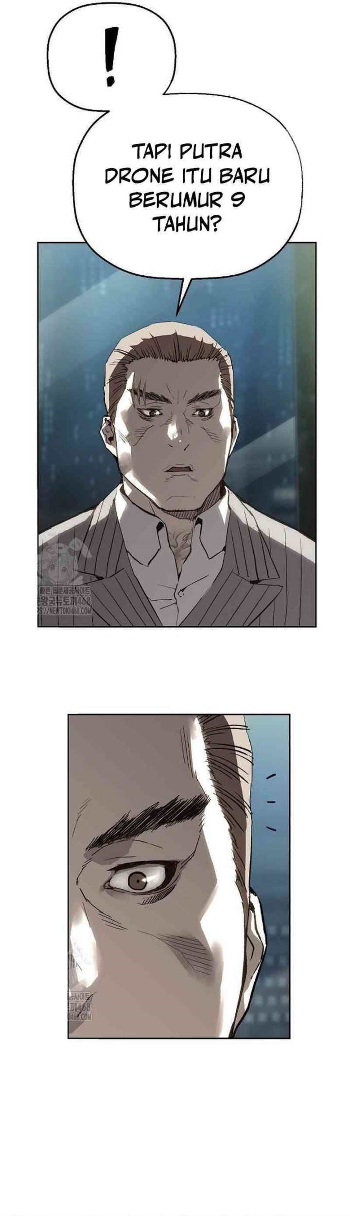 The Villain’s Profiler Chapter 10 Gambar 9