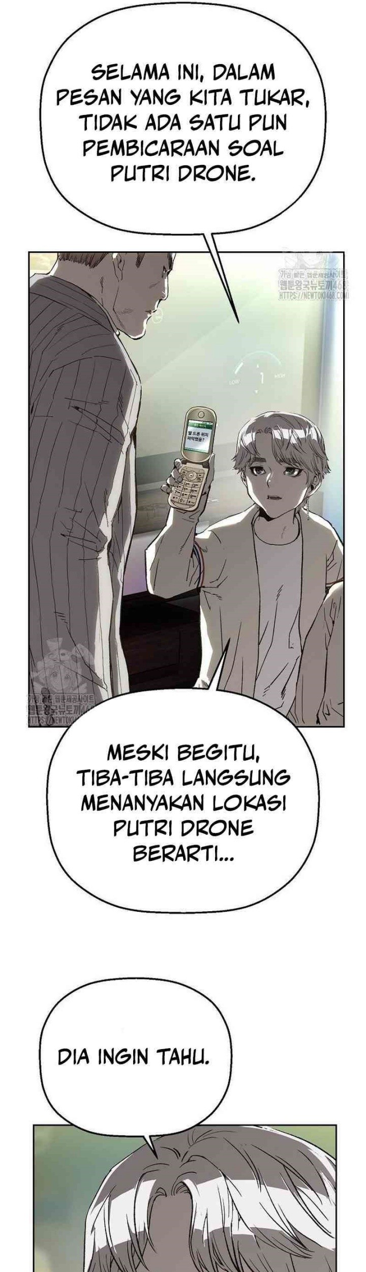 The Villain’s Profiler Chapter 10 Gambar 11