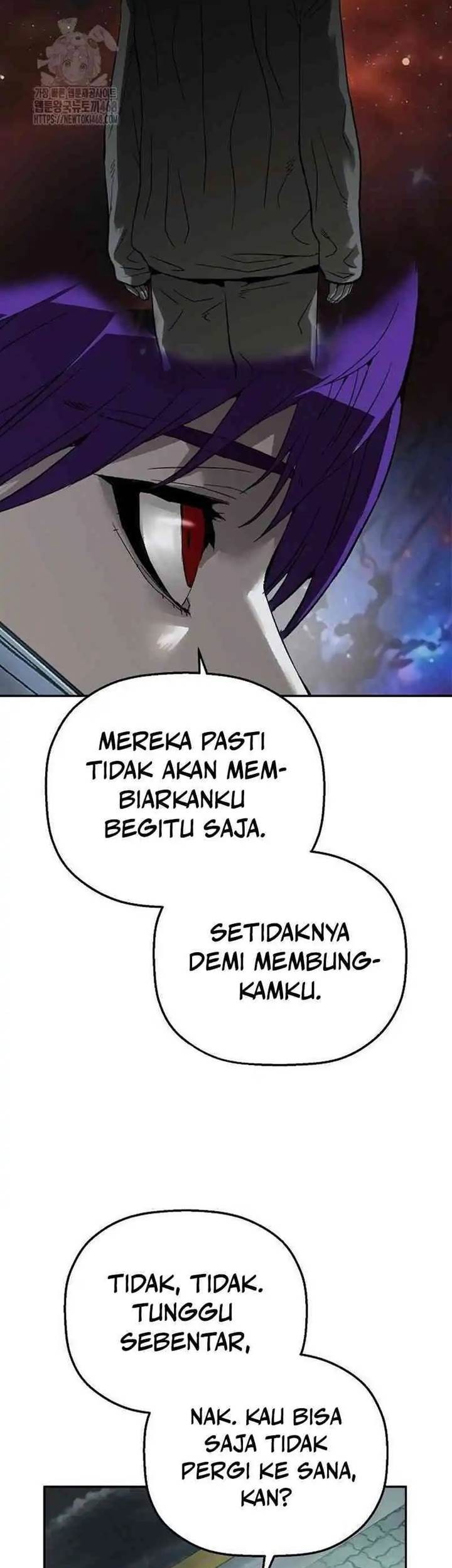 The Villain’s Profiler Chapter 11 Gambar 31