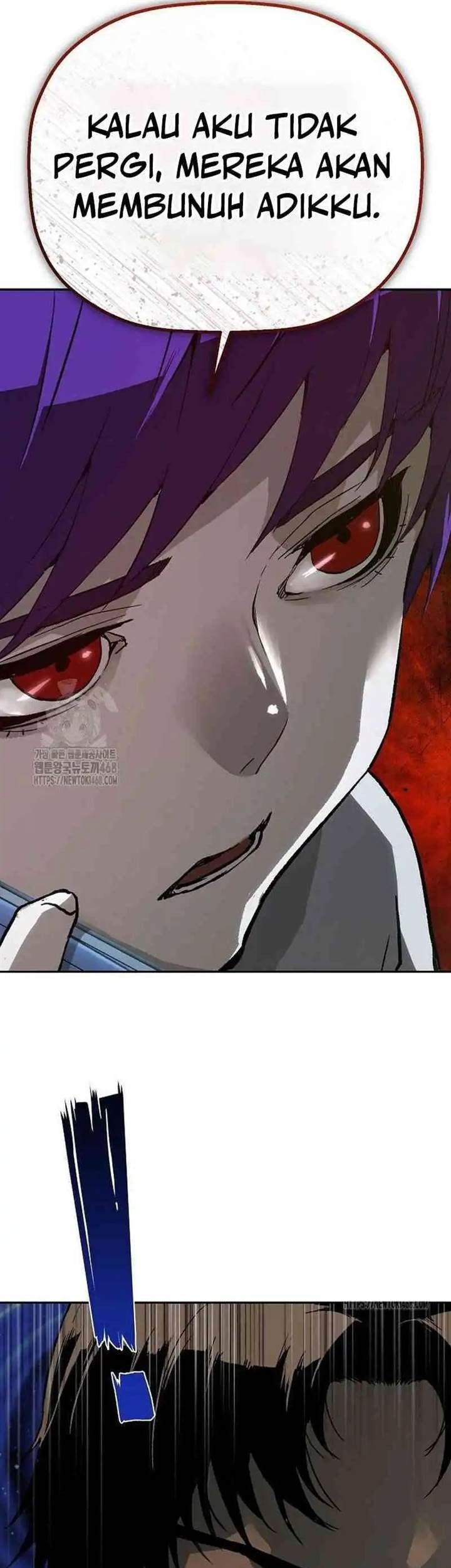 The Villain’s Profiler Chapter 11 Gambar 34