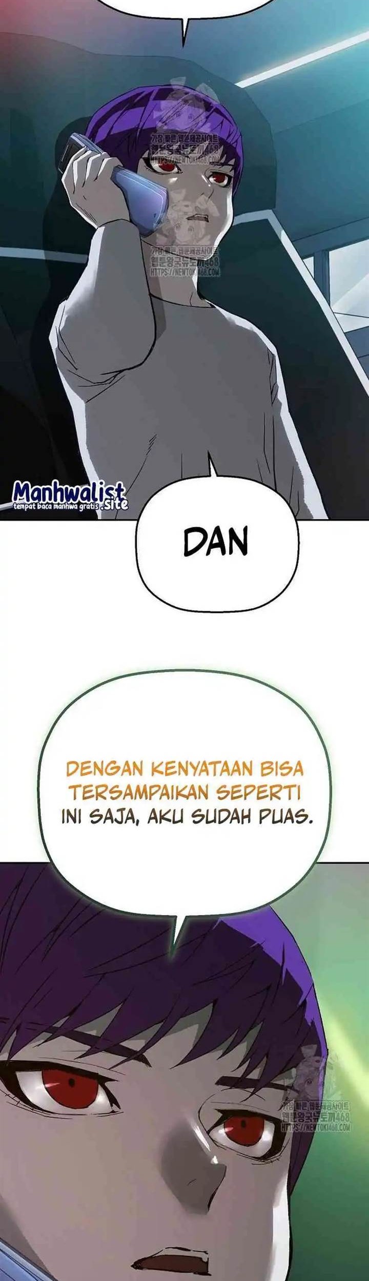 The Villain’s Profiler Chapter 11 Gambar 38