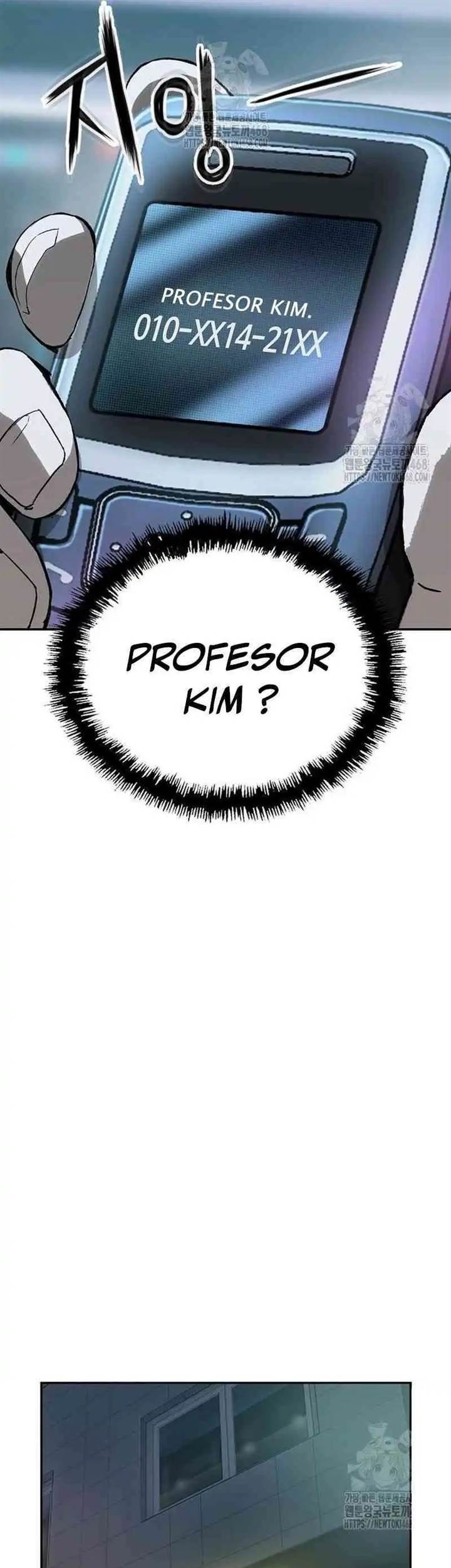 The Villain’s Profiler Chapter 11 Gambar 46