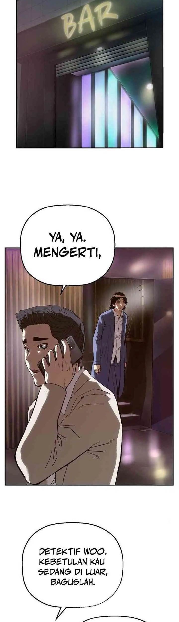 The Villain’s Profiler Chapter 11 Gambar 47