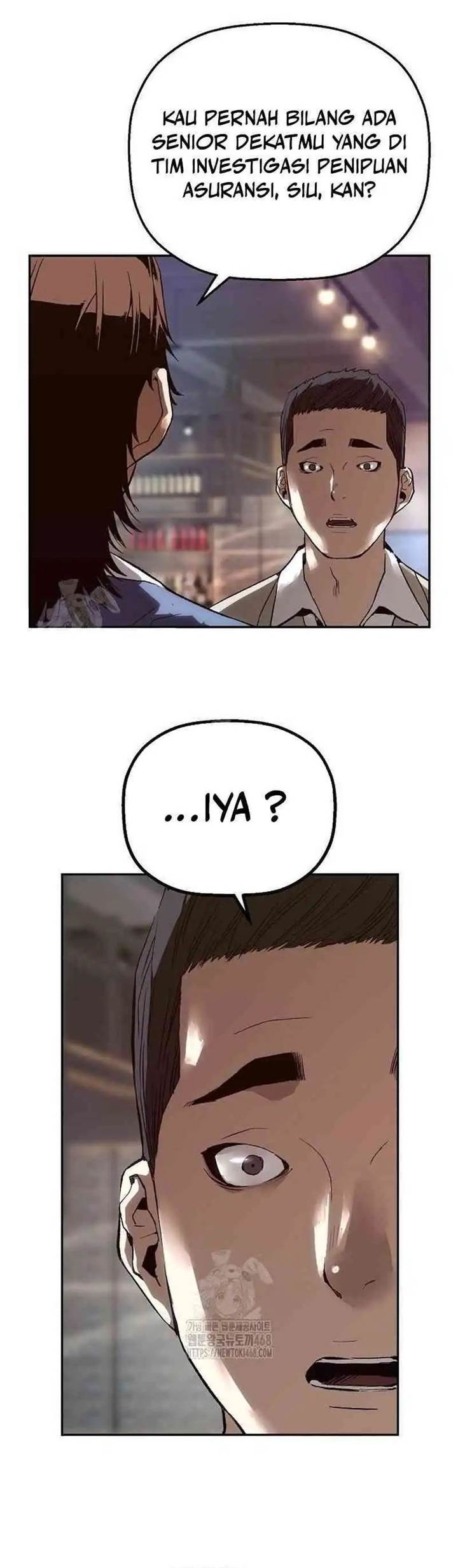 The Villain’s Profiler Chapter 11 Gambar 50