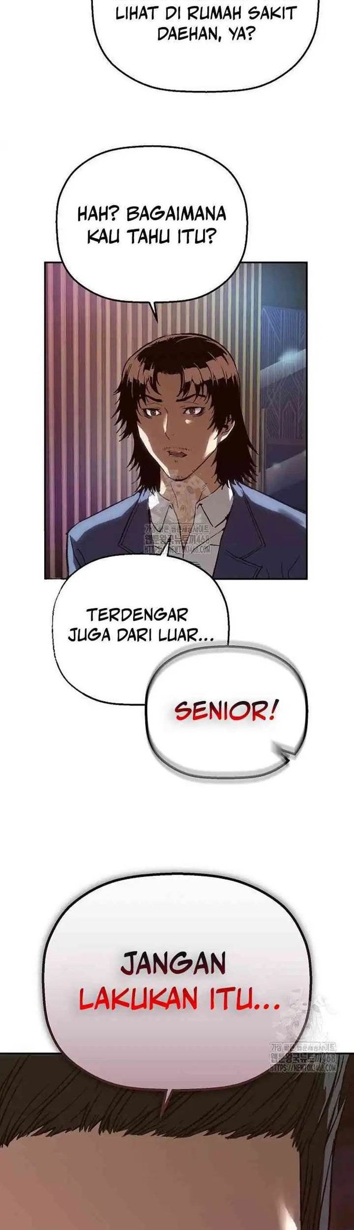 The Villain’s Profiler Chapter 11 Gambar 52