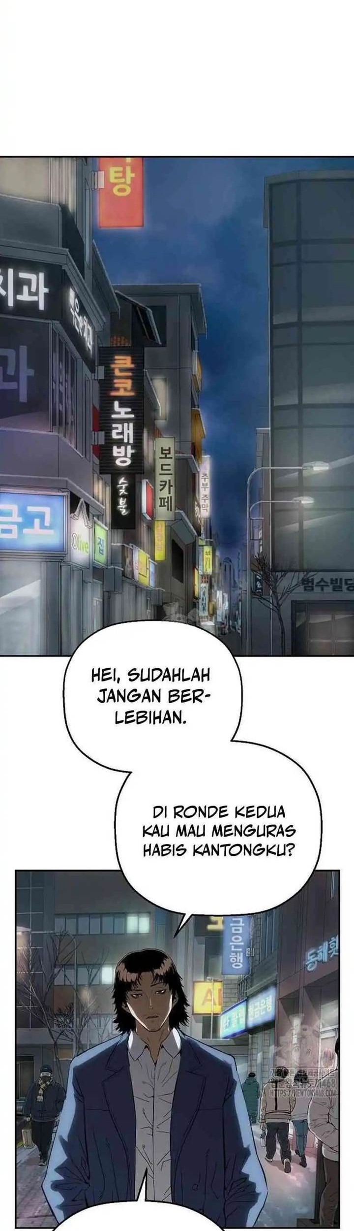 Baca Manhwa The Villain’s Profiler Chapter 11 Gambar 2