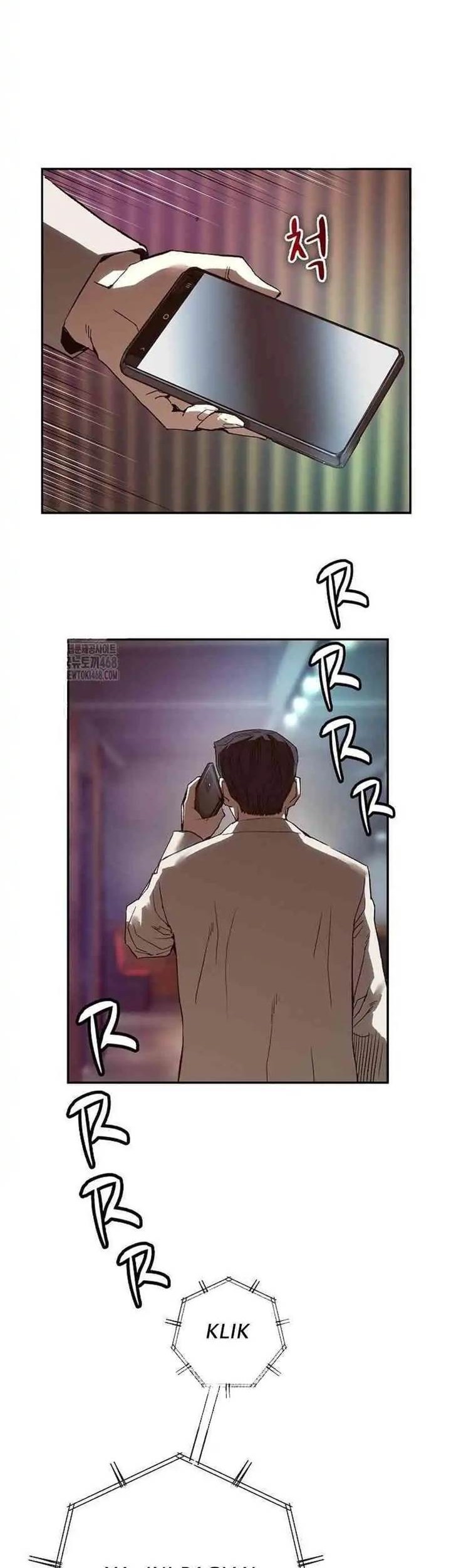 The Villain’s Profiler Chapter 11 Gambar 61