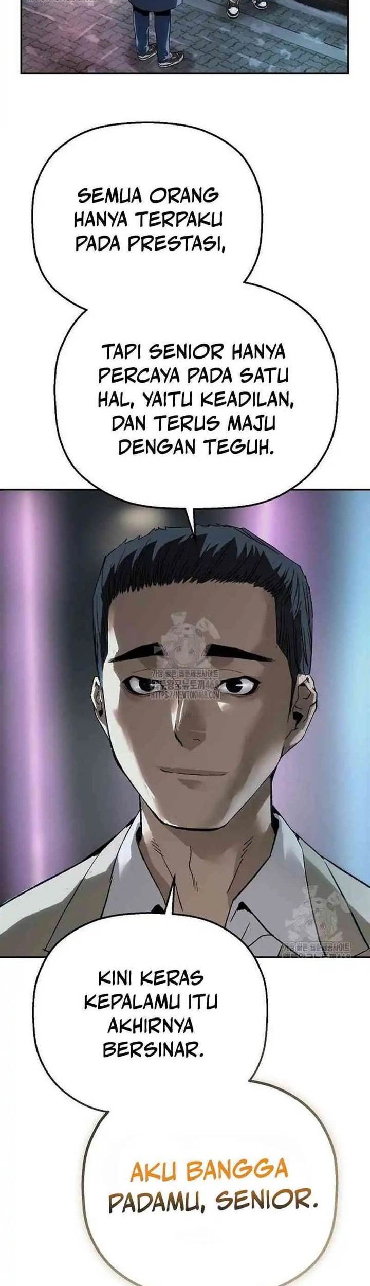 The Villain’s Profiler Chapter 11 Gambar 11