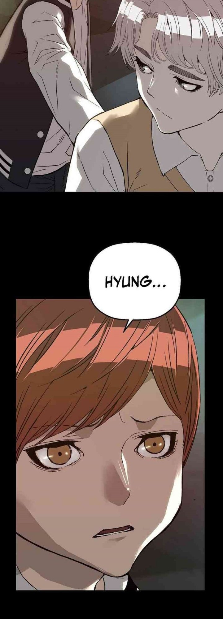 The Villain’s Profiler Chapter 12 Gambar 20