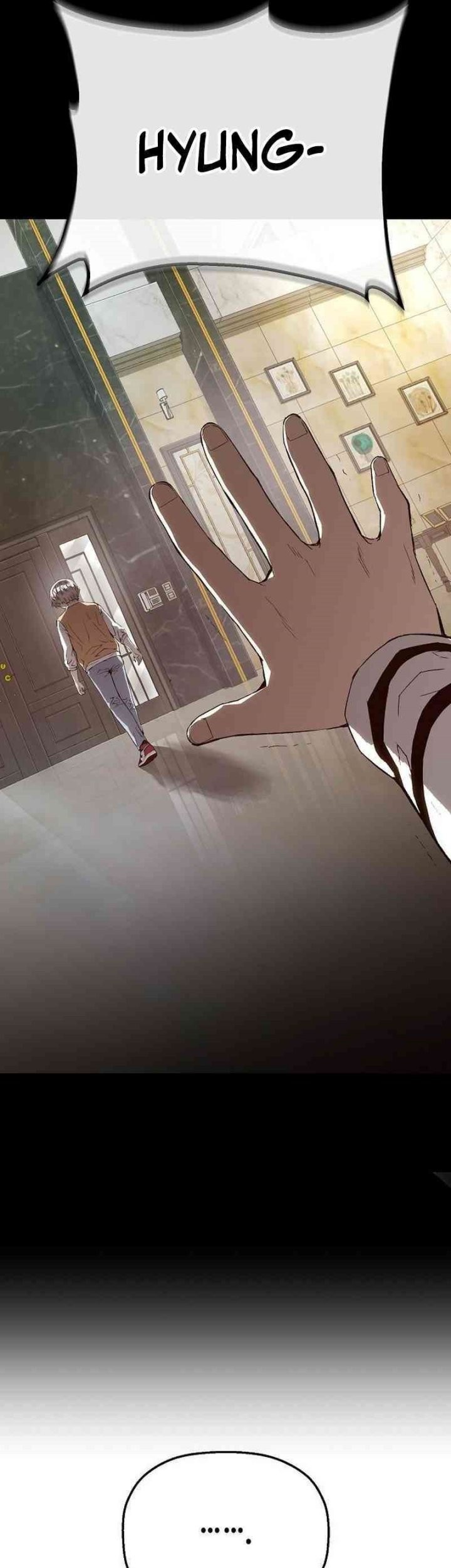 The Villain’s Profiler Chapter 12 Gambar 25