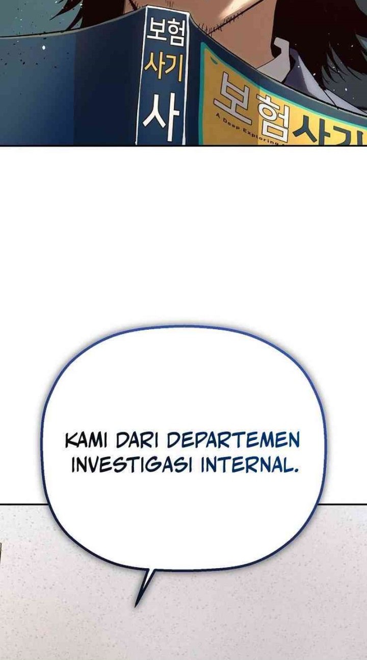 The Villain’s Profiler Chapter 12 Gambar 32