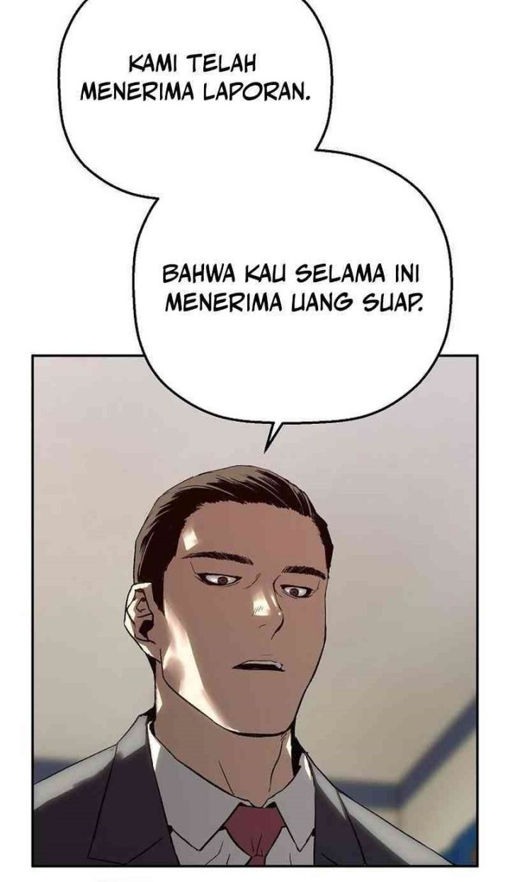 The Villain’s Profiler Chapter 12 Gambar 34