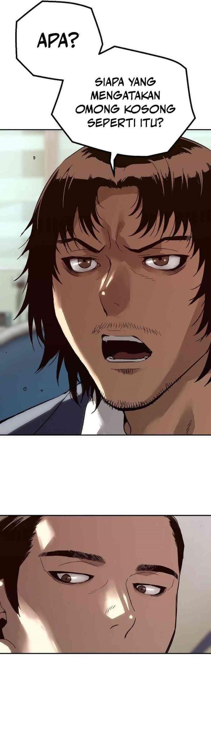The Villain’s Profiler Chapter 12 Gambar 35