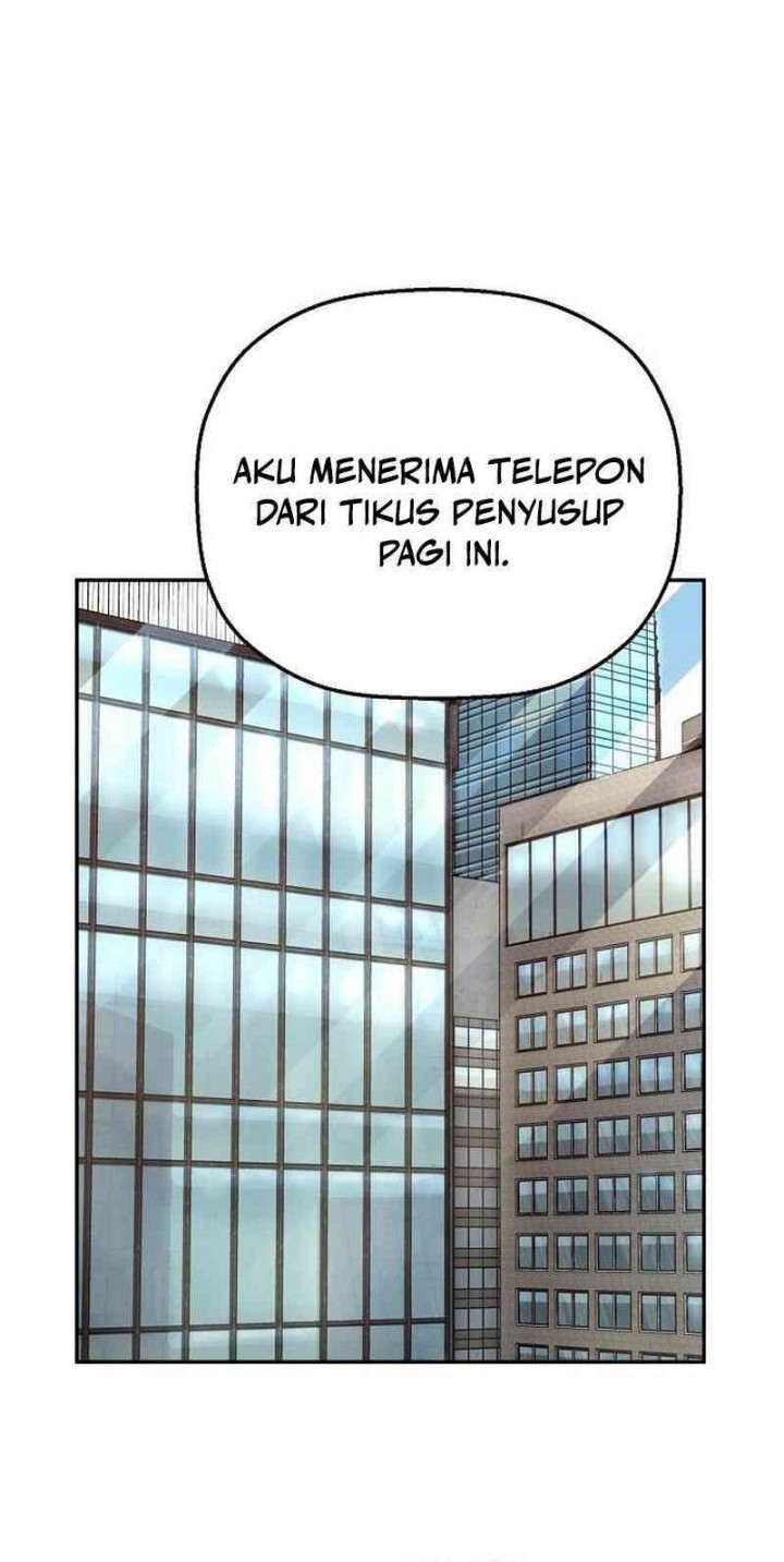 The Villain’s Profiler Chapter 12 Gambar 42