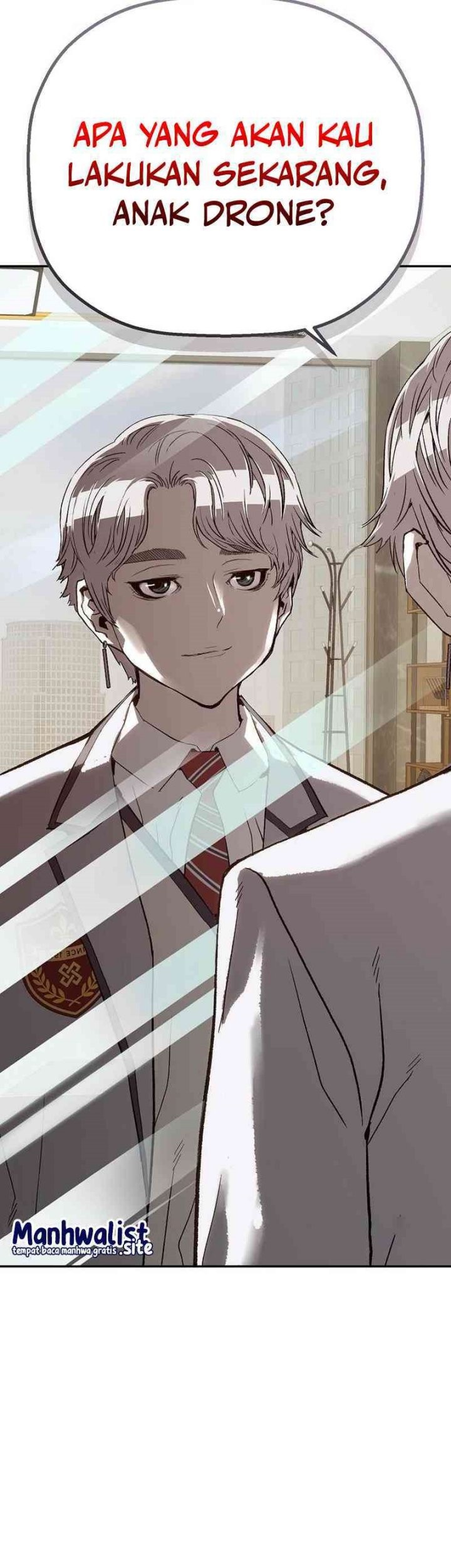 The Villain’s Profiler Chapter 12 Gambar 45