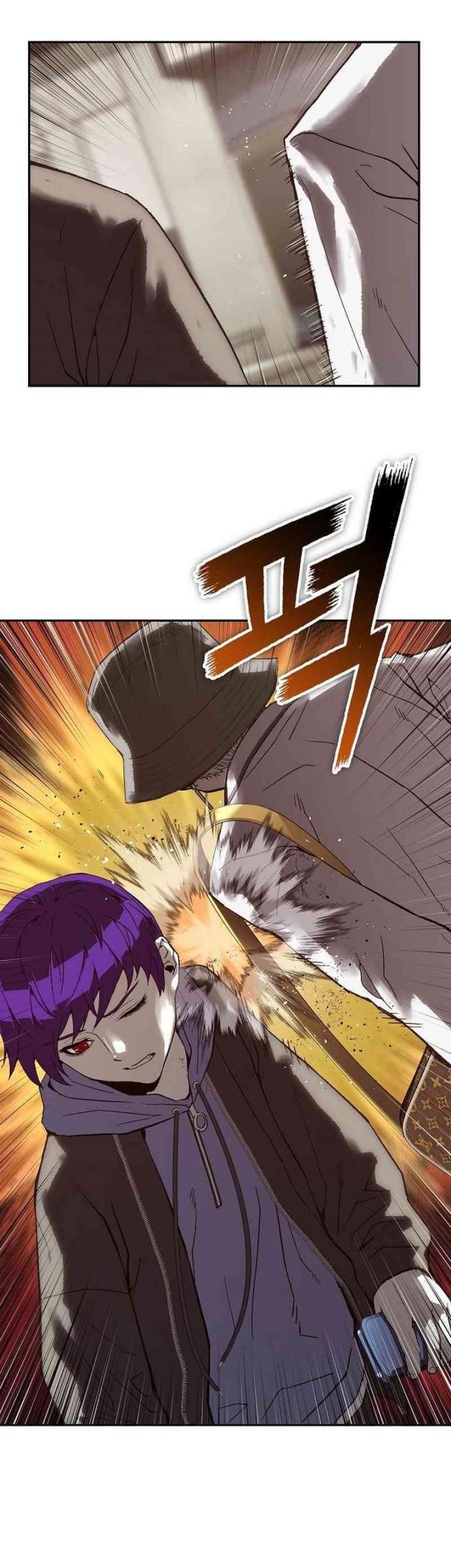 The Villain’s Profiler Chapter 12 Gambar 49