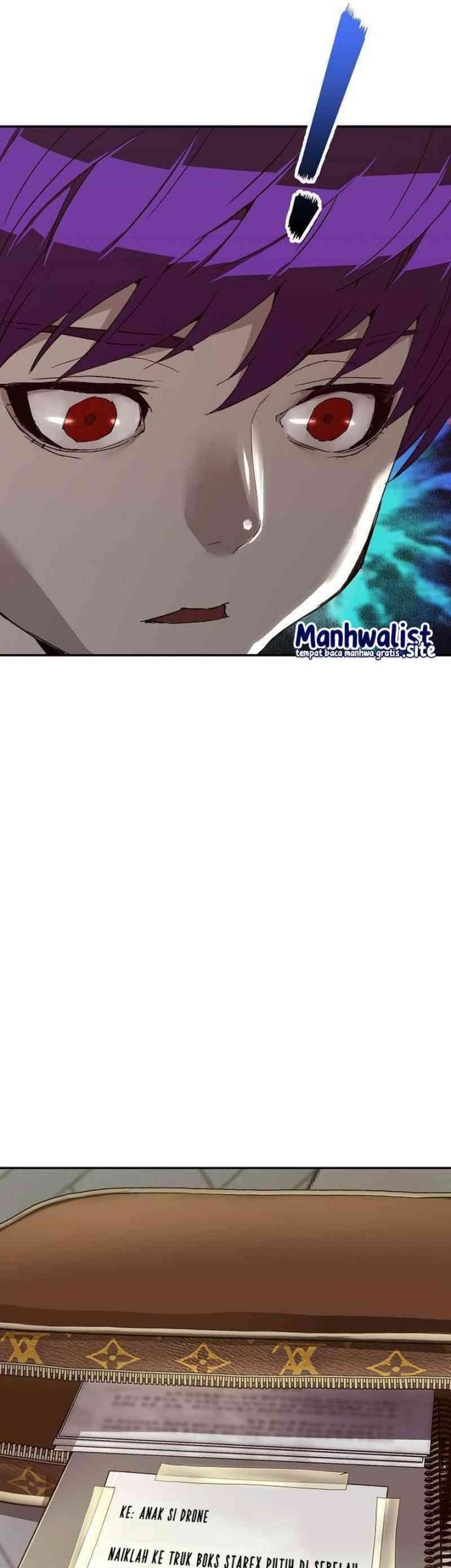 The Villain’s Profiler Chapter 12 Gambar 53
