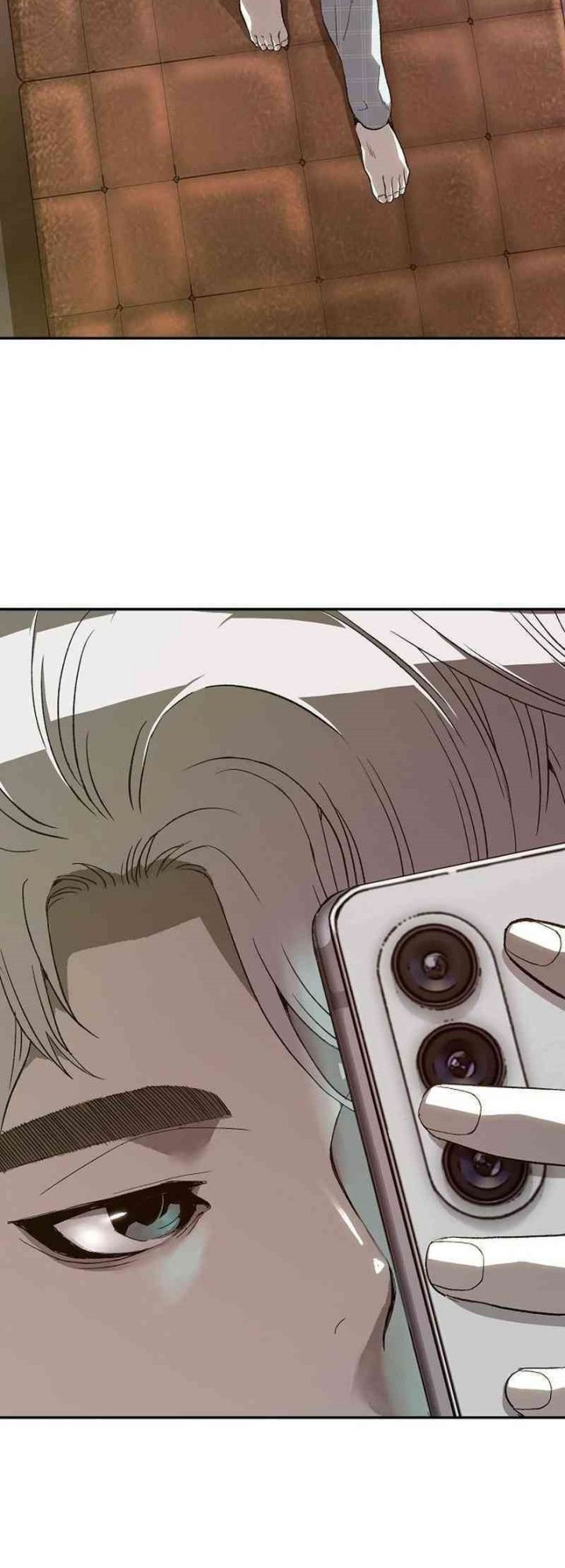 The Villain’s Profiler Chapter 12 Gambar 4