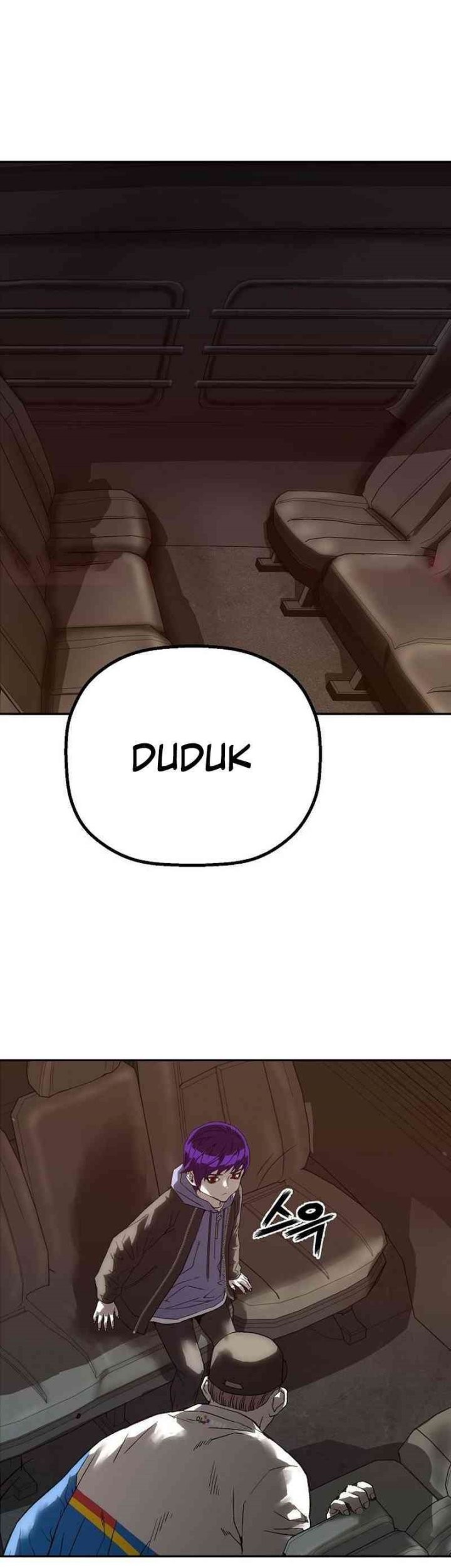 The Villain’s Profiler Chapter 12 Gambar 59