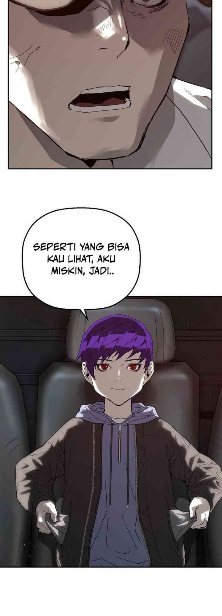 The Villain’s Profiler Chapter 12 Gambar 68