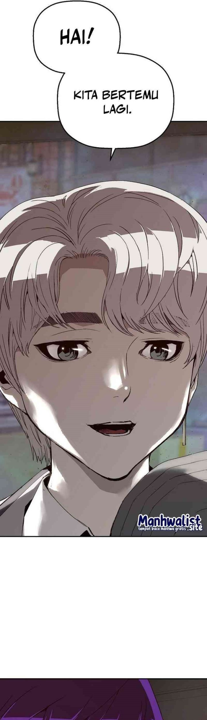 The Villain’s Profiler Chapter 12 Gambar 71