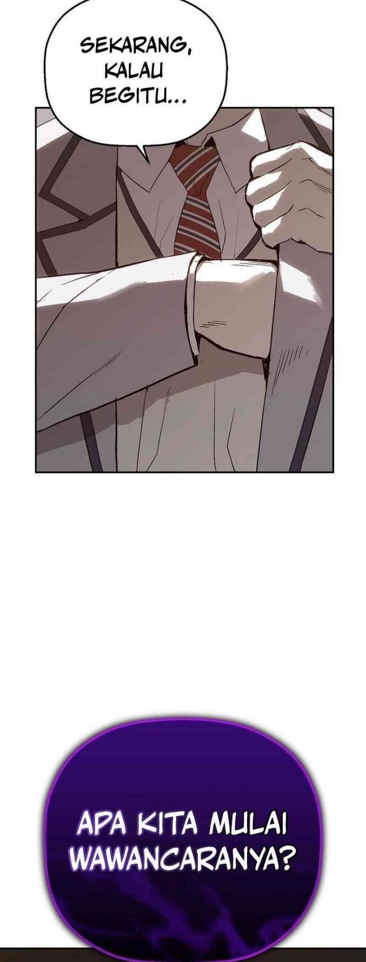 The Villain’s Profiler Chapter 12 Gambar 74