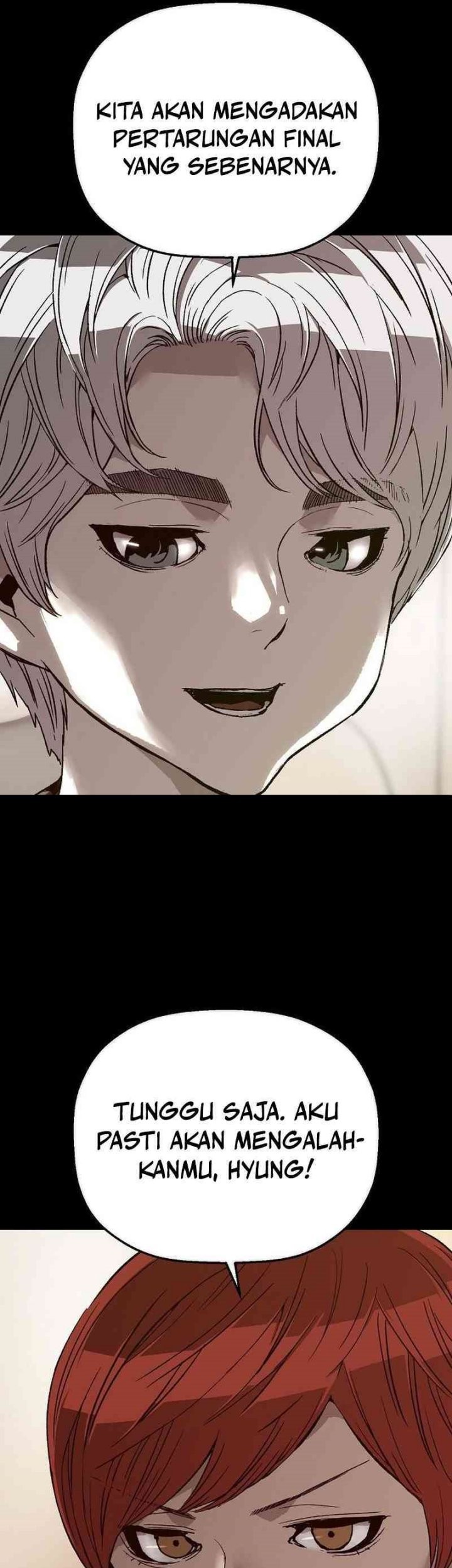 The Villain’s Profiler Chapter 12 Gambar 9