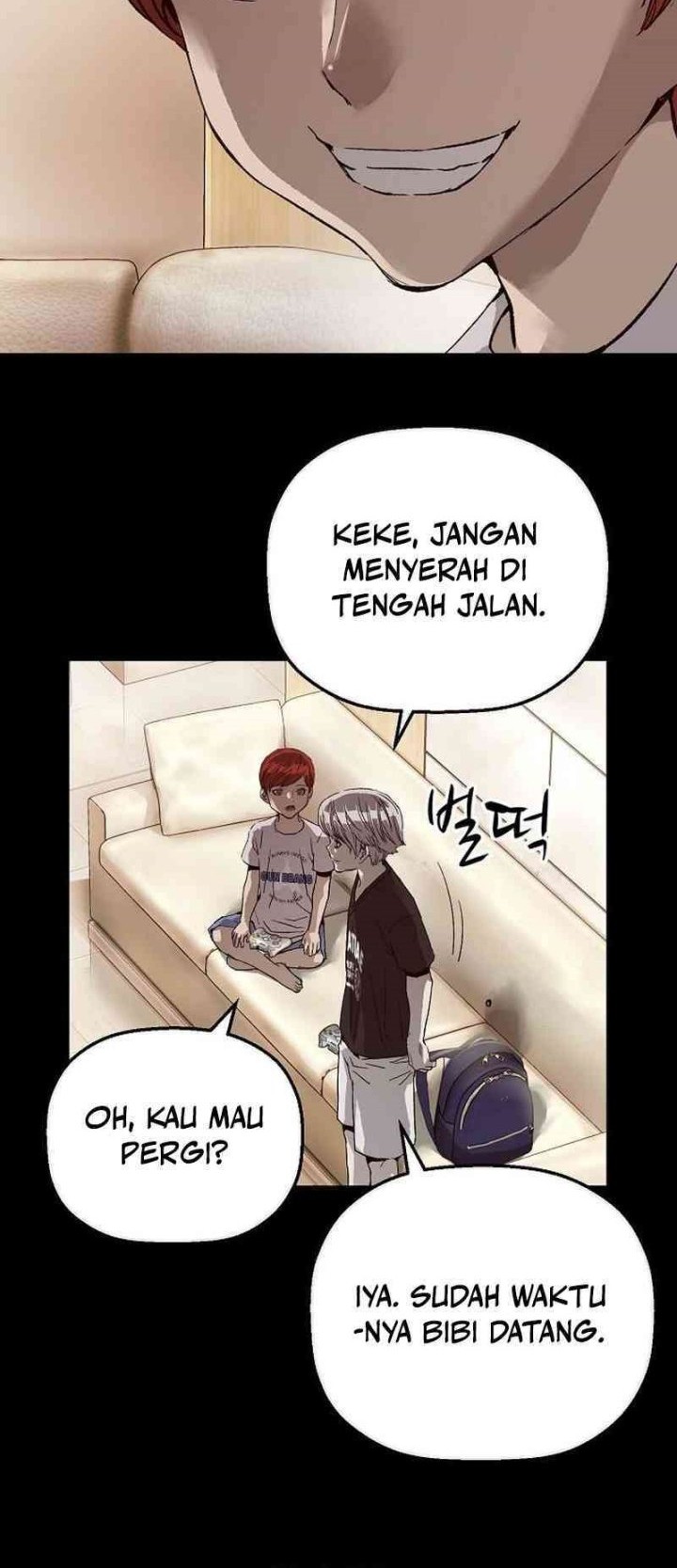 The Villain’s Profiler Chapter 12 Gambar 10