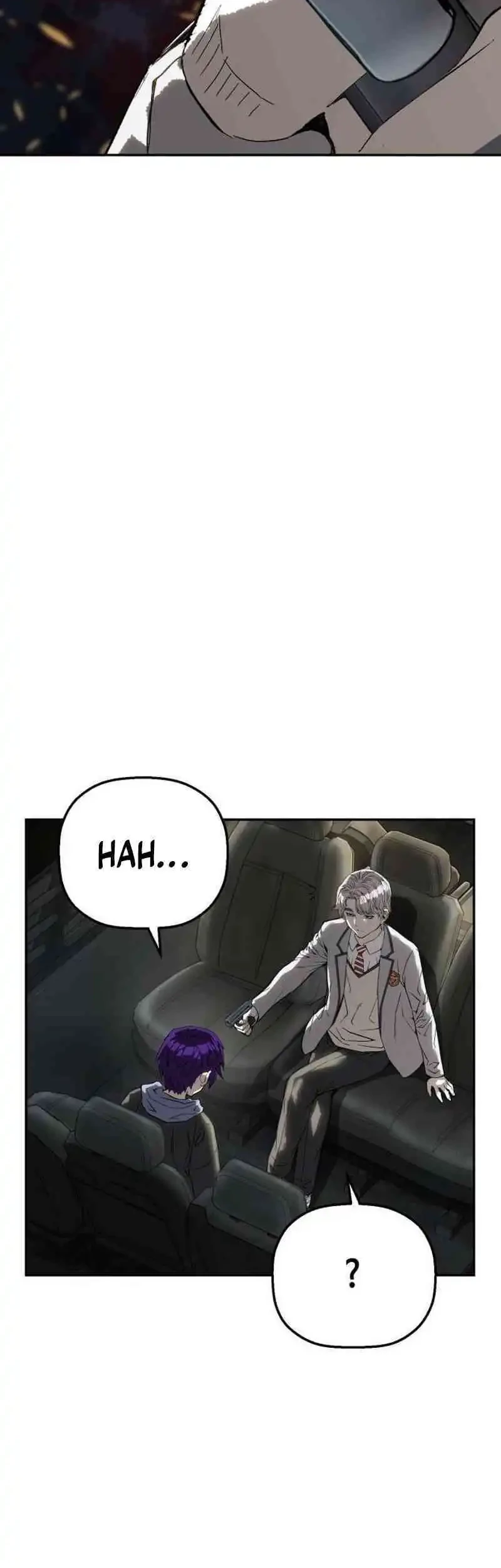 The Villain’s Profiler Chapter 13 Gambar 28