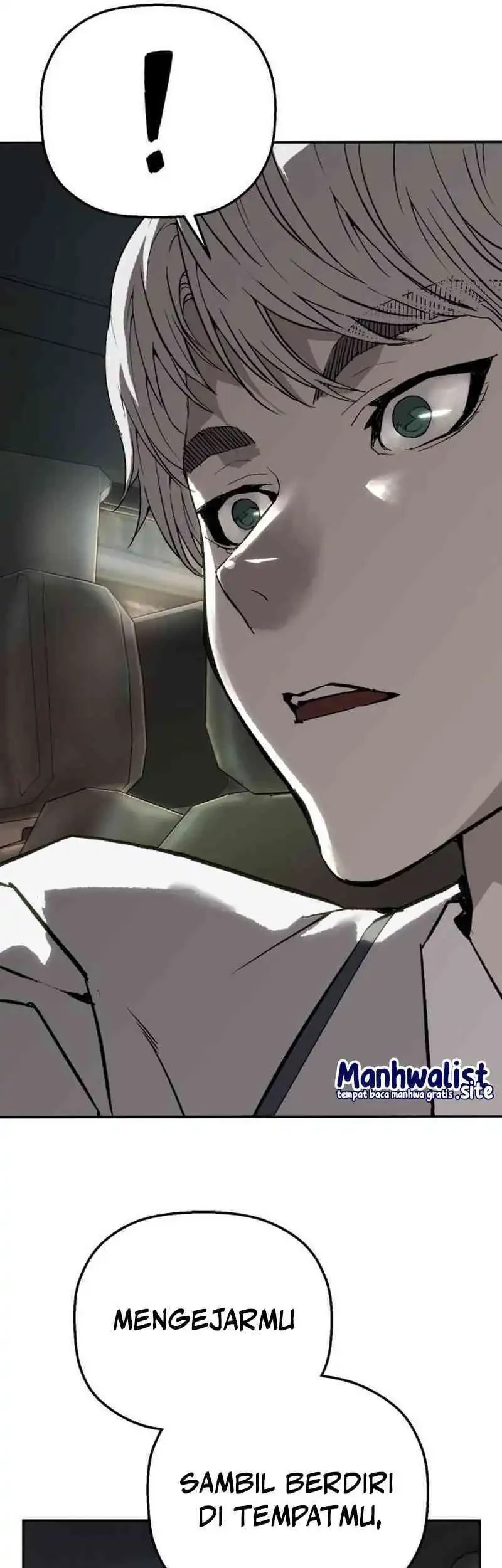 The Villain’s Profiler Chapter 13 Gambar 37