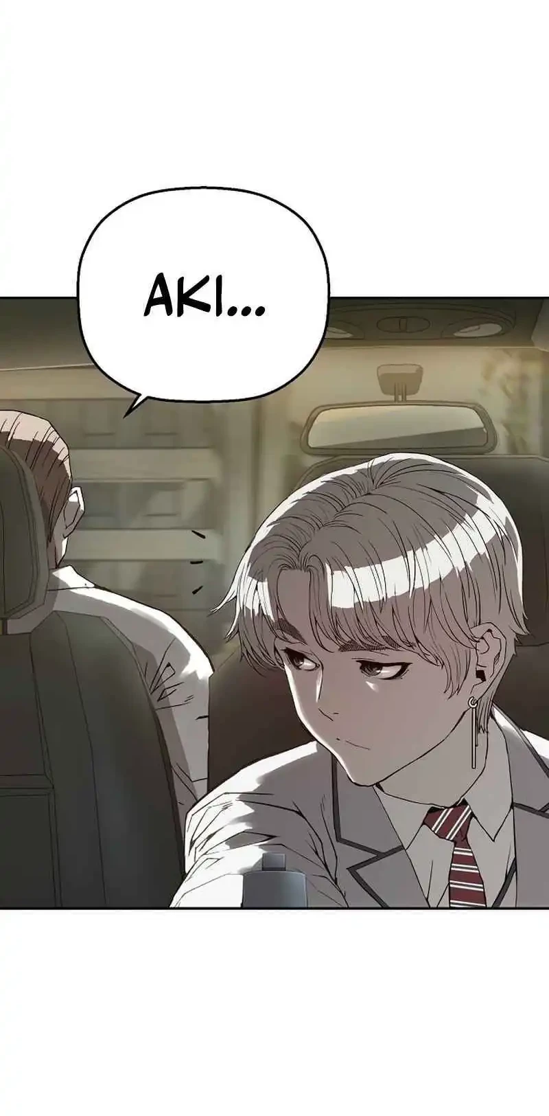 Baca Manhwa The Villain’s Profiler Chapter 14 Gambar 2