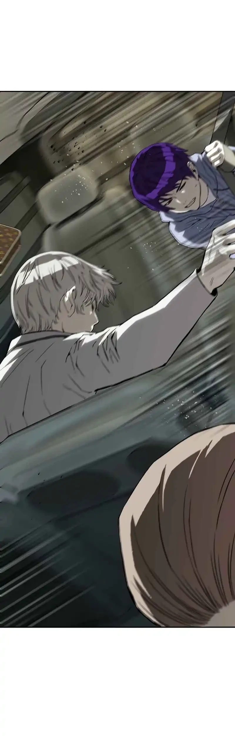 The Villain’s Profiler Chapter 14 Gambar 41