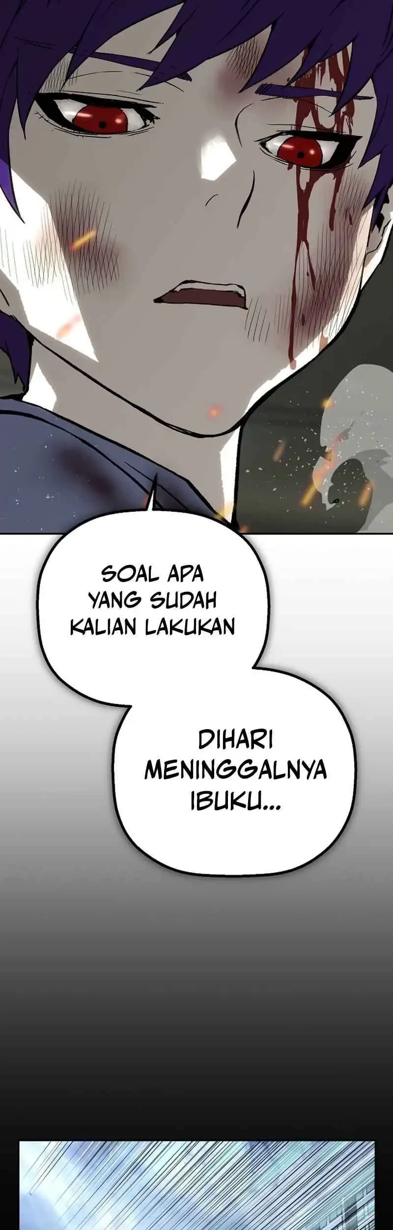 The Villain’s Profiler Chapter 14 Gambar 57