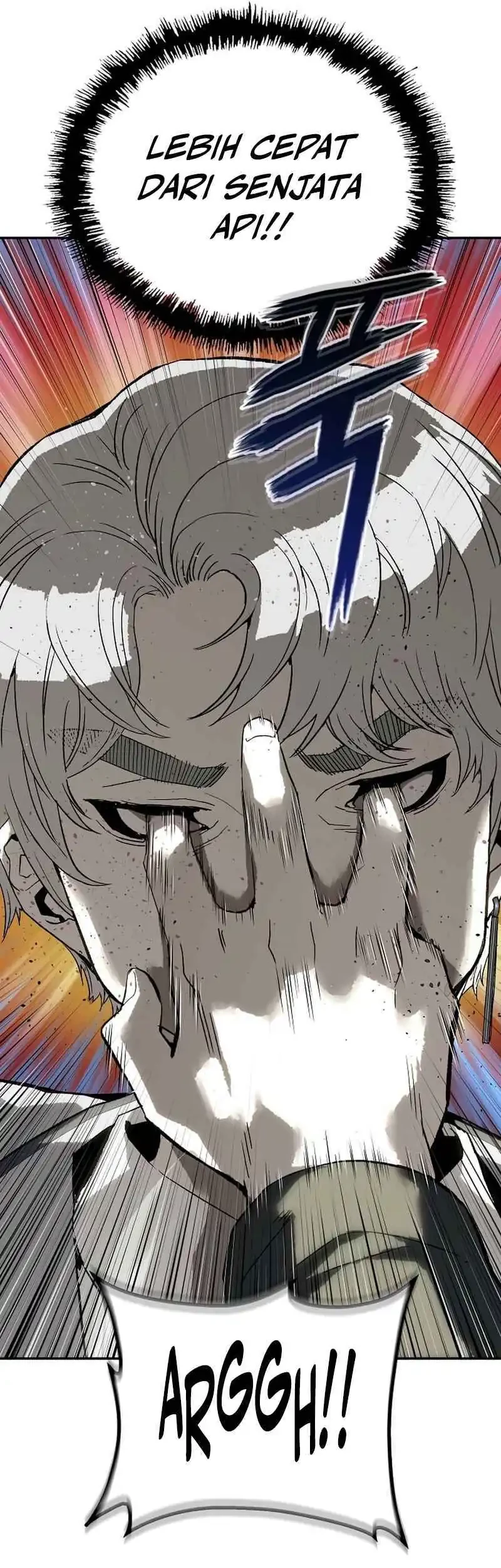 The Villain’s Profiler Chapter 14 Gambar 13