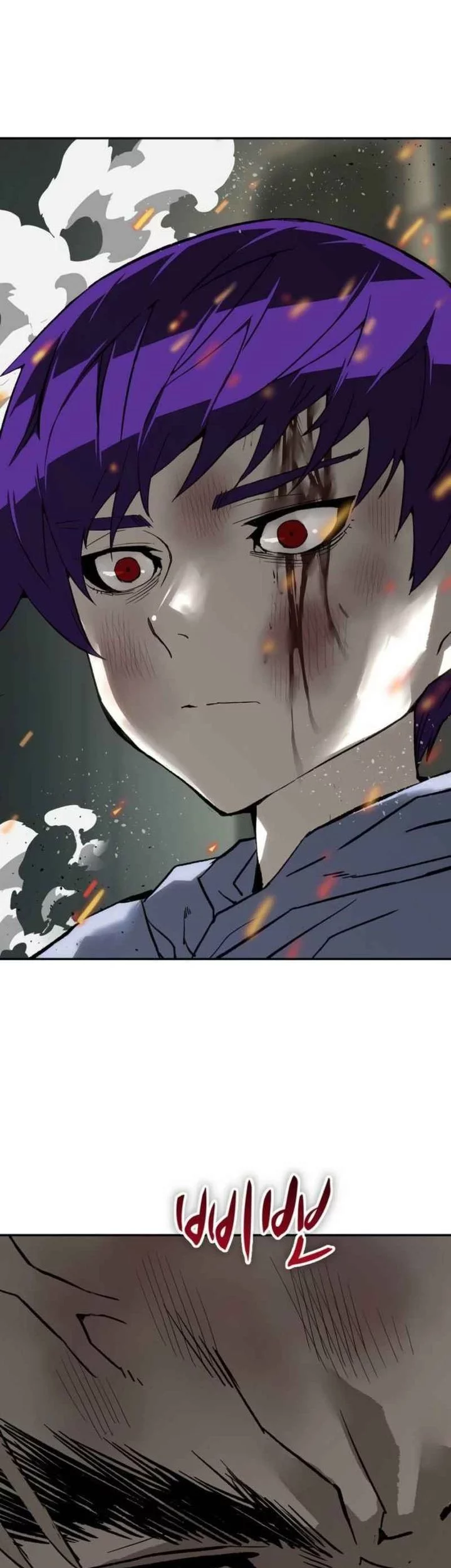 The Villain’s Profiler Chapter 15 Gambar 33