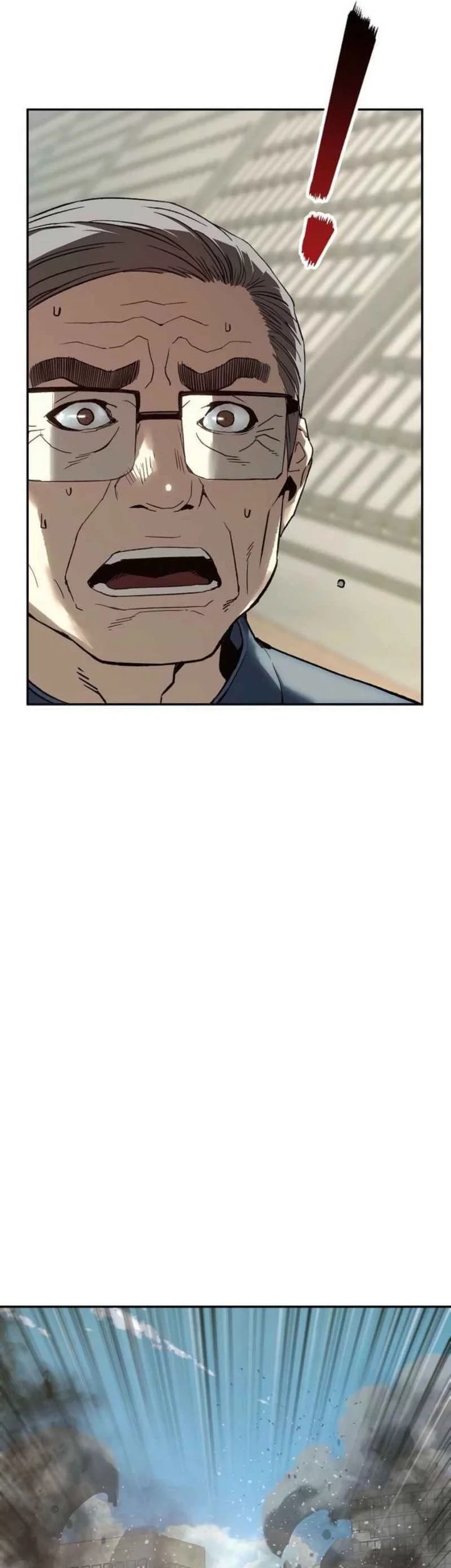 The Villain’s Profiler Chapter 15 Gambar 39