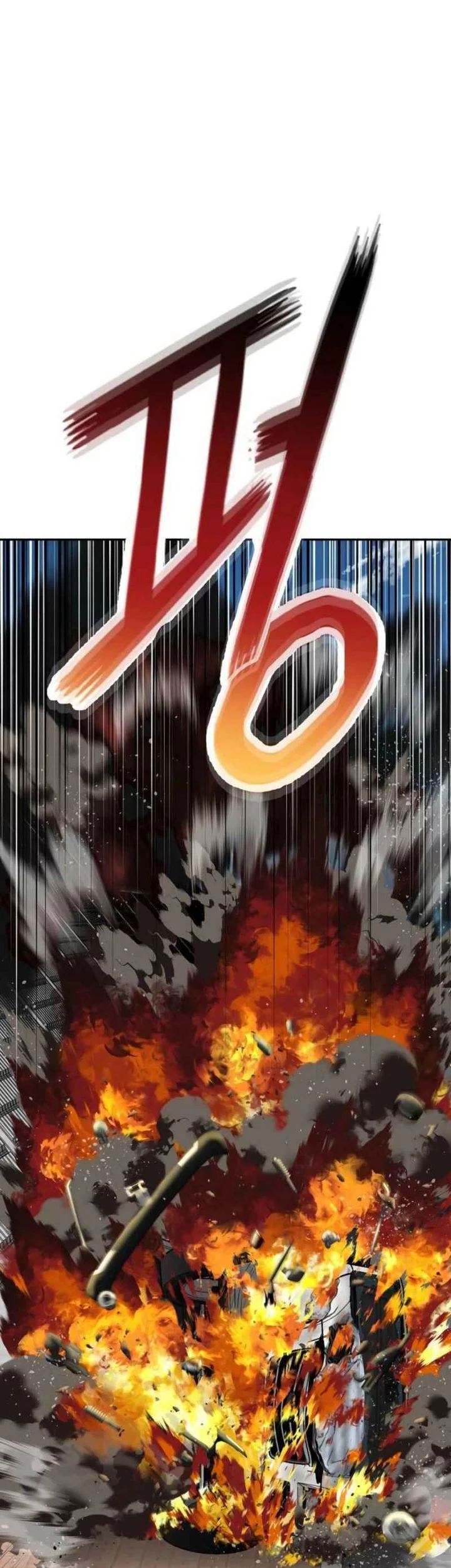 The Villain’s Profiler Chapter 15 Gambar 46