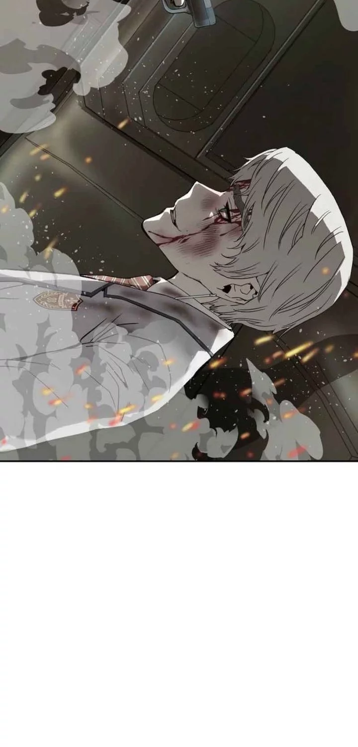 The Villain’s Profiler Chapter 15 Gambar 4