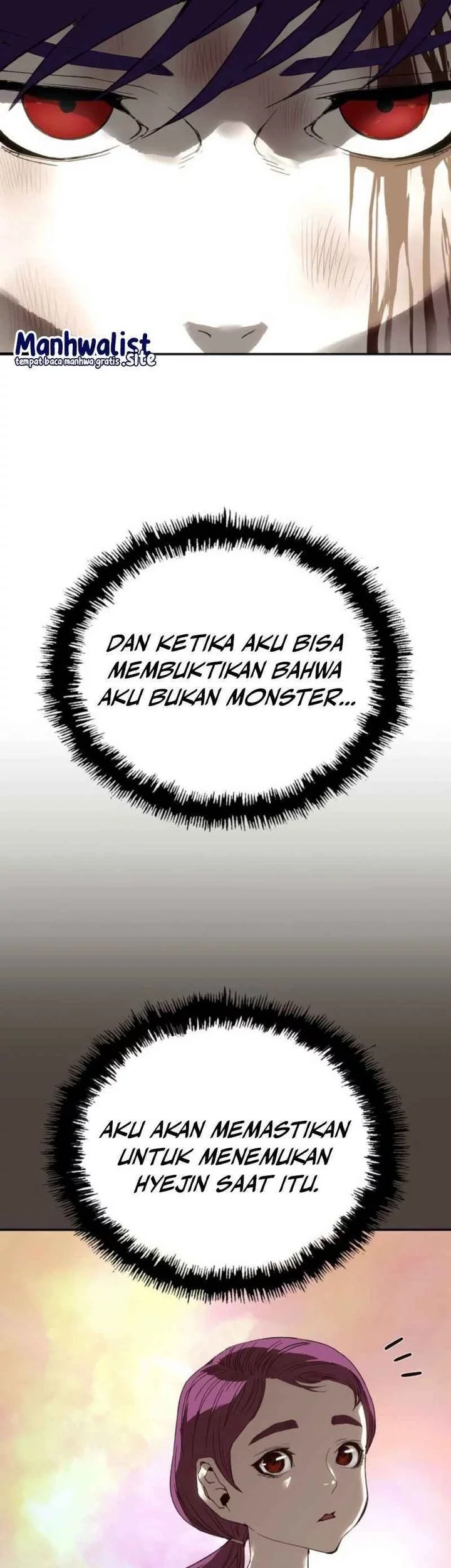 The Villain’s Profiler Chapter 15 Gambar 72