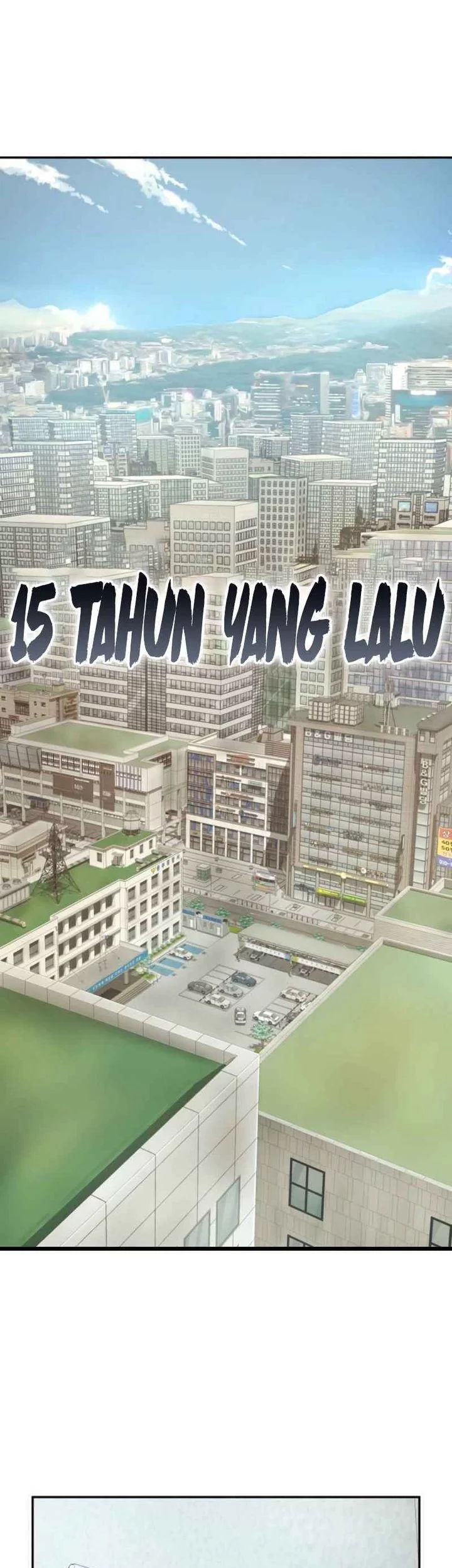 The Villain’s Profiler Chapter 15 Gambar 76