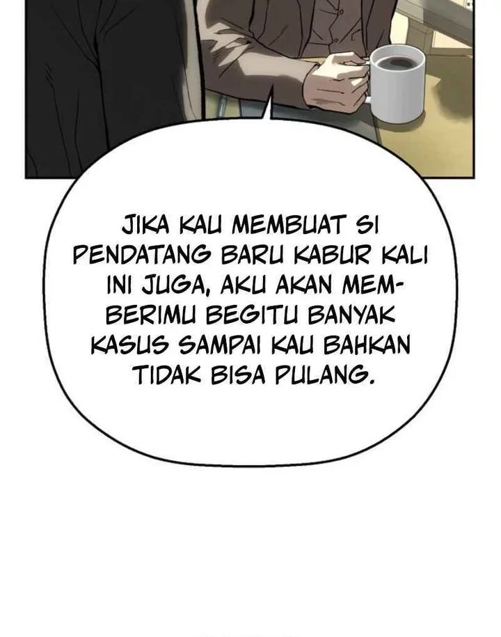 The Villain’s Profiler Chapter 15 Gambar 83