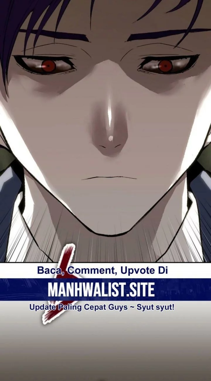 The Villain’s Profiler Chapter 18 Gambar 30