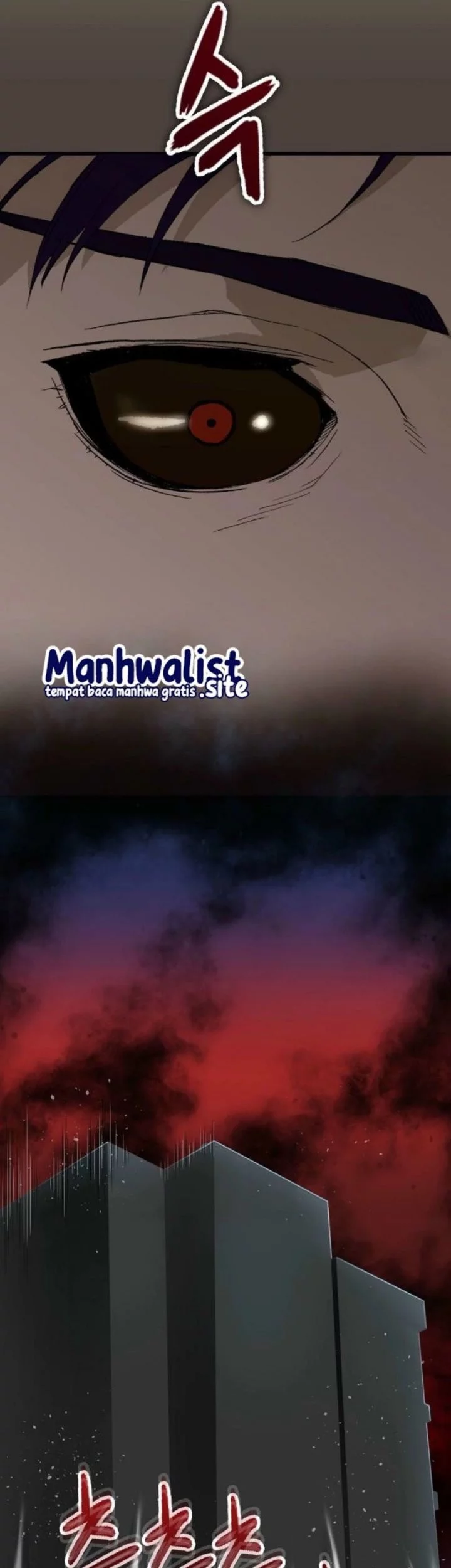 The Villain’s Profiler Chapter 18 Gambar 31