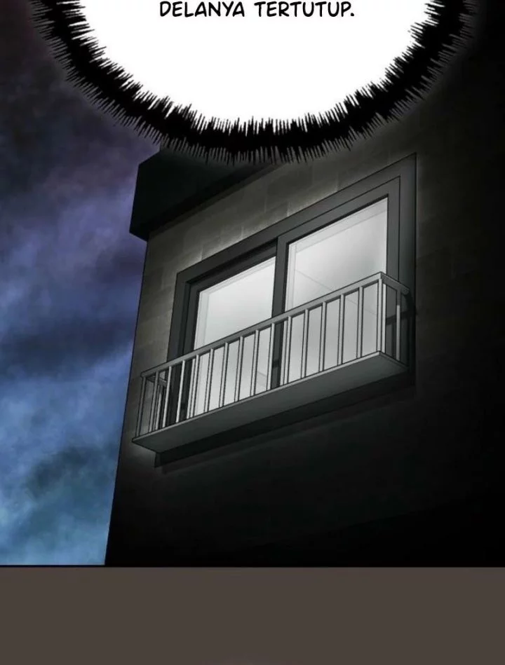 The Villain’s Profiler Chapter 18 Gambar 36