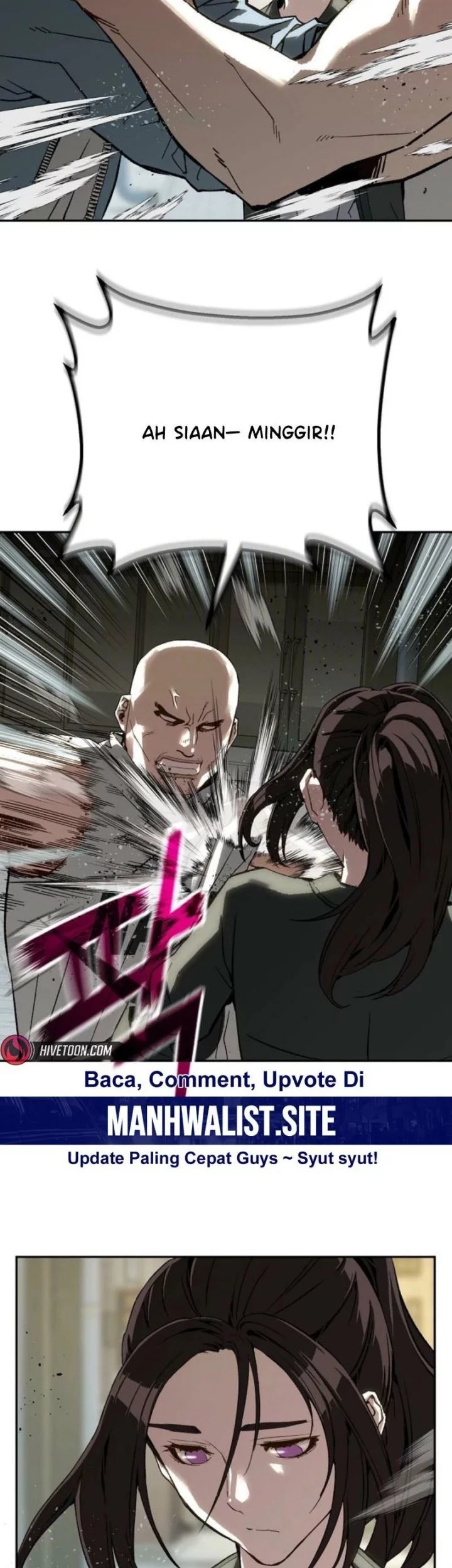 The Villain’s Profiler Chapter 18 Gambar 49