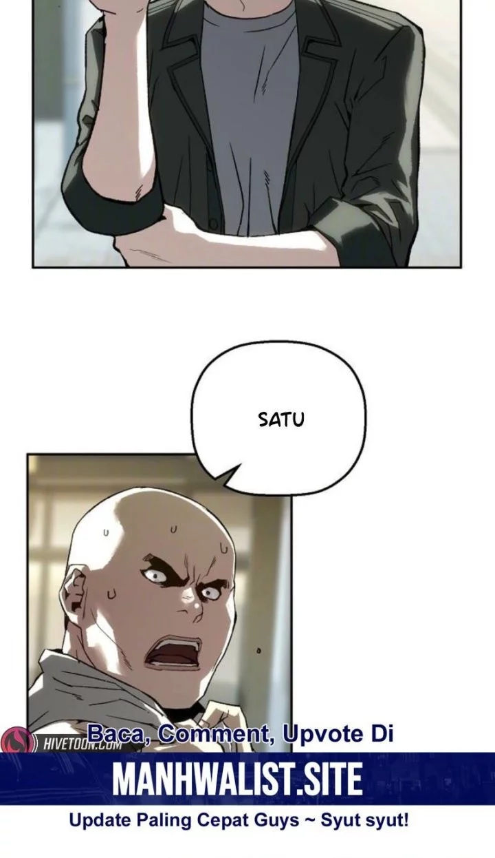 The Villain’s Profiler Chapter 18 Gambar 56