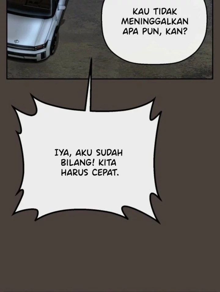 The Villain’s Profiler Chapter 18 Gambar 3