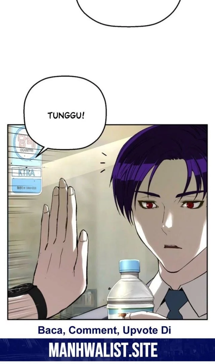 The Villain’s Profiler Chapter 18 Gambar 65